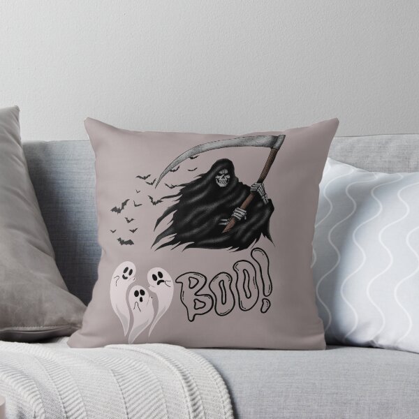 Item preview, Boo ghost Halloween special  designed and sold by RSUS.