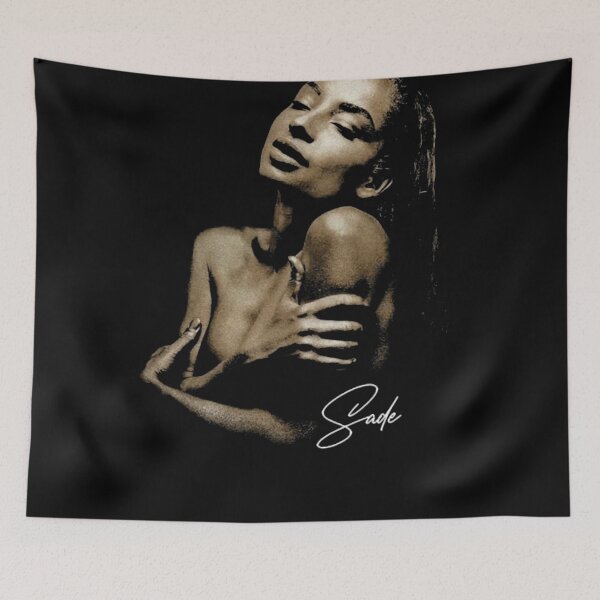 Item preview, Sade Smooth Operator T-Shirt designed and sold by BraedenLark.
