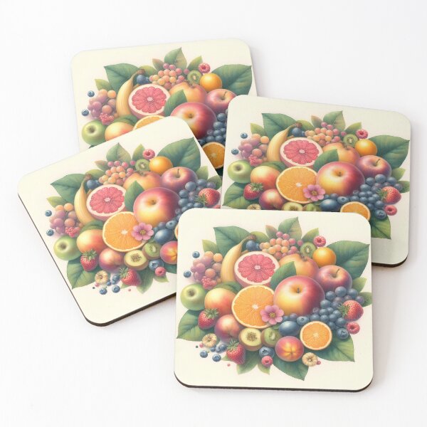 Item preview, Fruity assortment designed and sold by Artillenium.