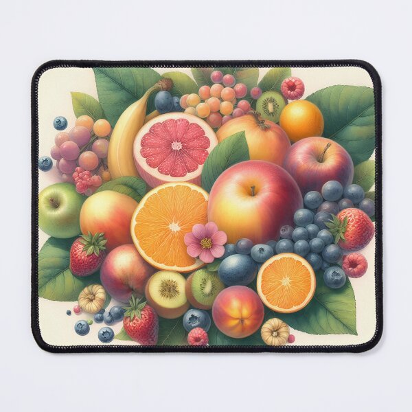 Item preview, Fruity assortment designed and sold by Artillenium.