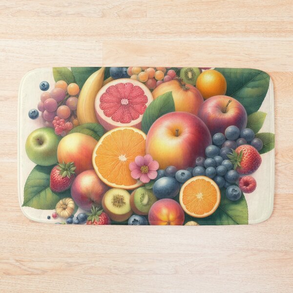 Item preview, Fruity assortment designed and sold by Artillenium.