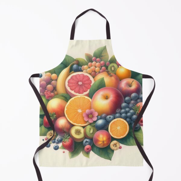 Item preview, Fruity assortment designed and sold by Artillenium.