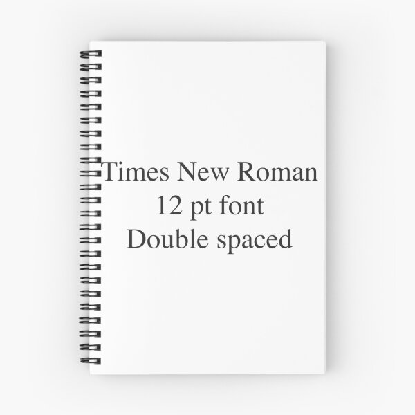 Item preview, Times New Roman MLA Format    	 designed and sold by buingishoaeer.