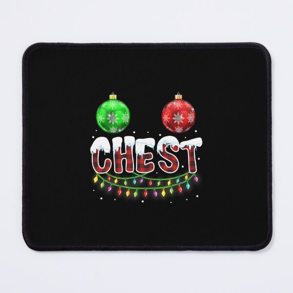 Item preview, Chest Nuts Christmas Funny Matching Couple Chestnuts 6 designed and sold by pubjjxriso.