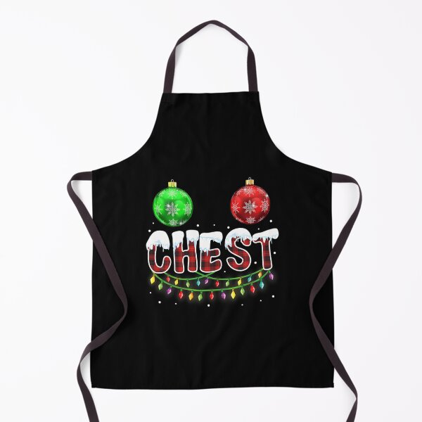 Item preview, Chest Nuts Christmas Funny Matching Couple Chestnuts 6 designed and sold by pubjjxriso.