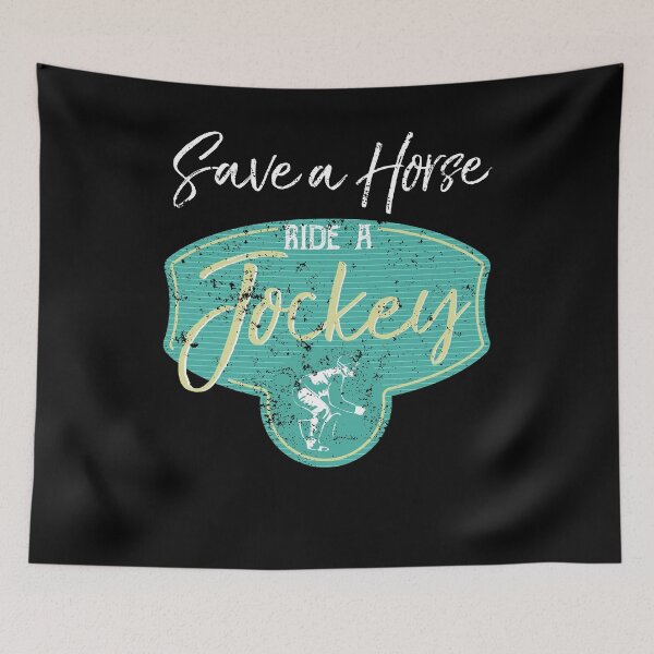 Item preview, Funny Derby Shirt Save A Horse Ride A Jockey Derby Shirt Derby Party Shirt Womens Derby Shirt Kentucky Shirt Horse Lover Shirt designed and sold by KentuckyGirlTee.