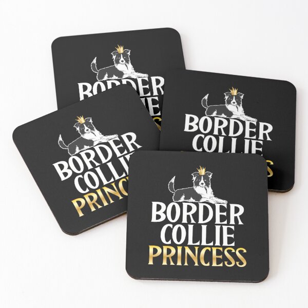 Item preview, Border Collie Princess Border Collie 		 designed and sold by maoakazzya.