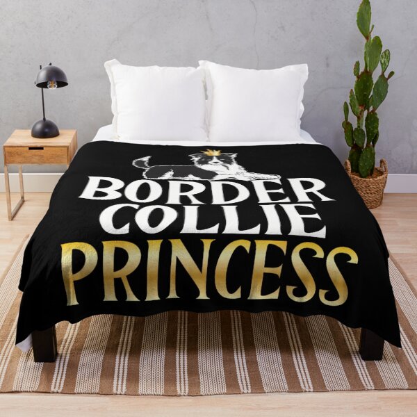 Item preview, Border Collie Princess Border Collie designed and sold by maoakazzya.