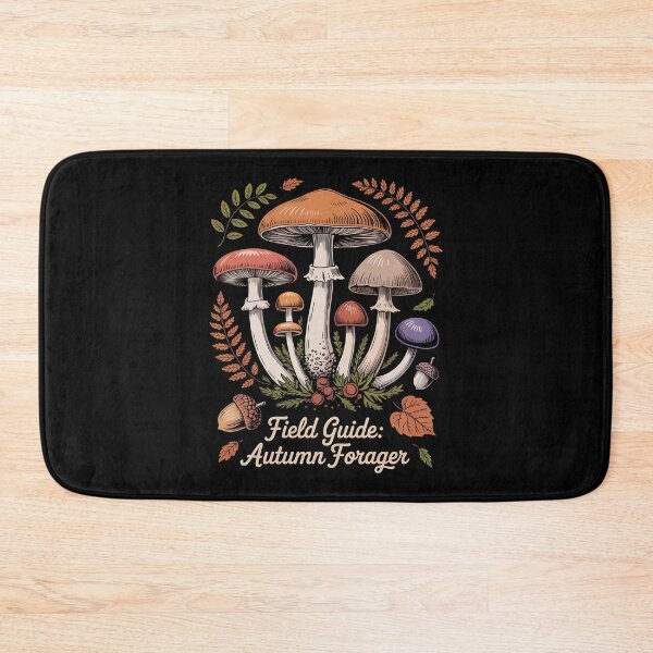 Item preview, mushroom lover - mycology - mushroom picker - nature explorer - forest therapy - cottagecore mushrooms - outdoor lifestyle - eco living - mushroom aesthetic - hiking and foraging designed and sold by JansenGS.