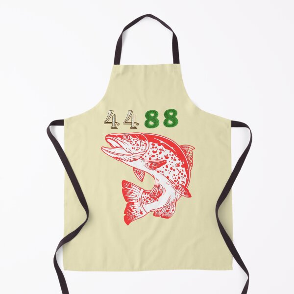 Item preview, 4488 Red Fish designed and sold by Swooncake Press.