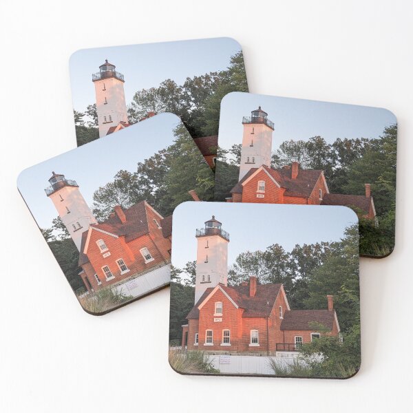Item preview, Presque Isle Lighthouse Pennsylvania designed and sold by SR-Online-Store.