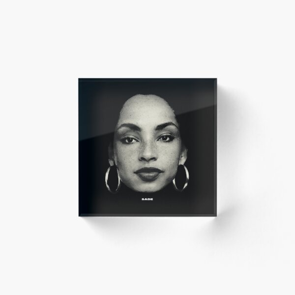 Item preview, Camiseta de Sade Adu designed and sold by ConcepcionLeg.