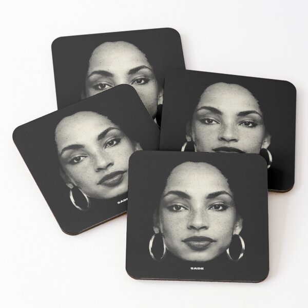 Artikelvorschau, Sade Adu T-Shirt entworfen und verkauft von ConcepcionLeg.