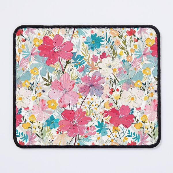Item preview, Flower Splash designed and sold by CoolPixels.