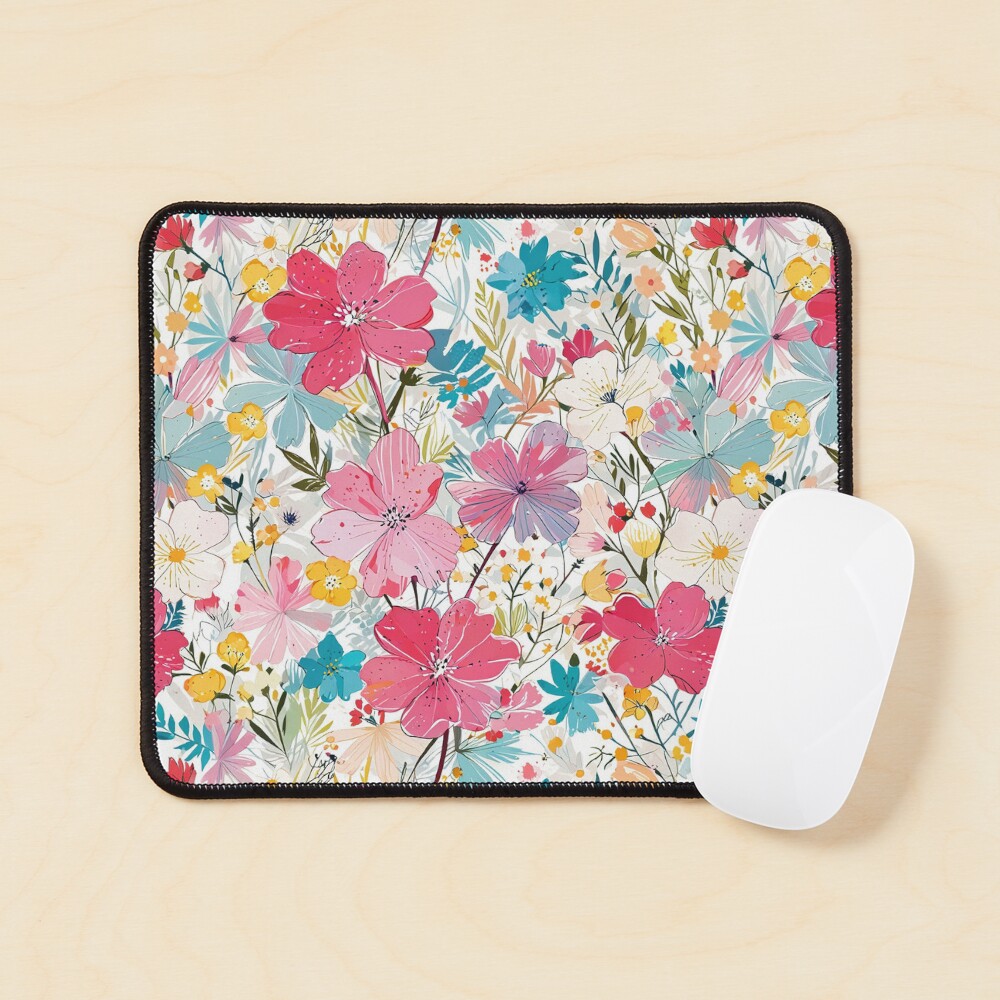 Item preview, Mouse Pad designed and sold by CoolPixels.