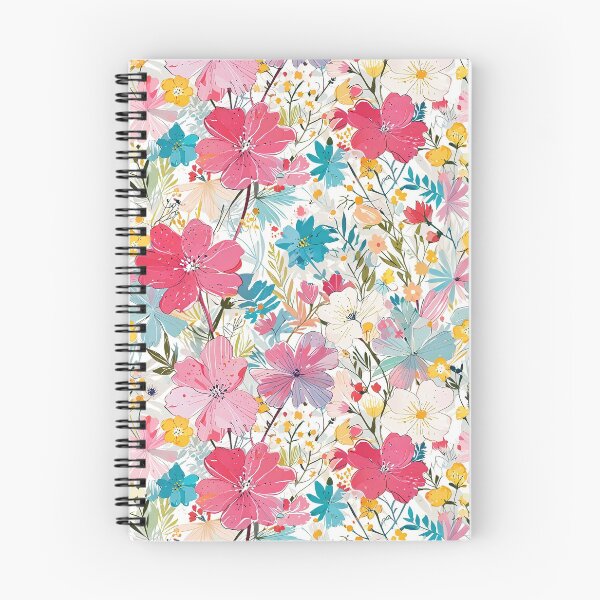 Item preview, Flower Splash designed and sold by CoolPixels.