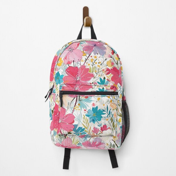 Item preview, Flower Splash designed and sold by CoolPixels.