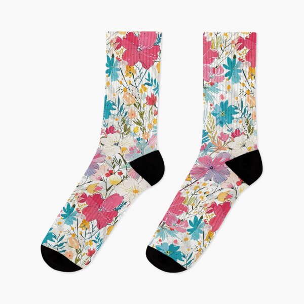 Item preview, Flower Splash designed and sold by CoolPixels.