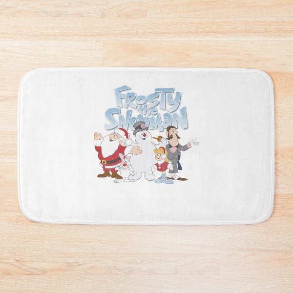 Item preview, Snowman Vintage Cartoon Xmas Funny Winter Comedy designed and sold by Lachlan-Knight.