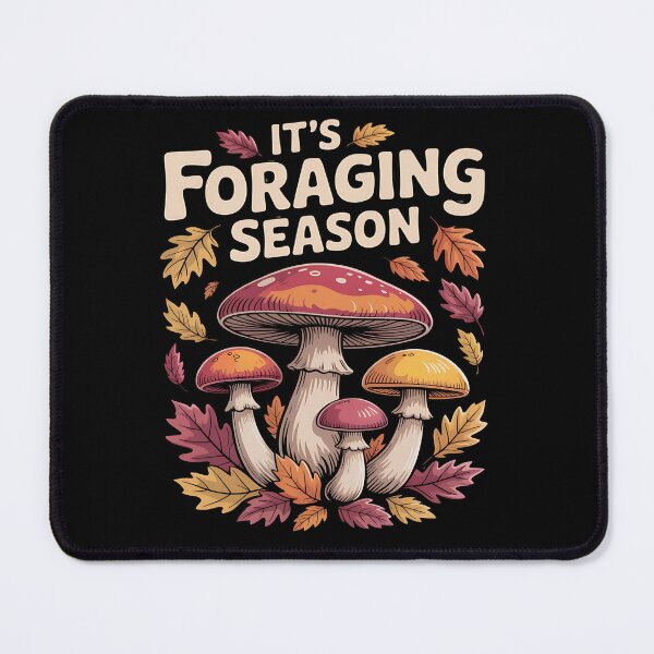 Item preview, mushroom lover - mycology - mushroom picker - nature explorer - forest therapy - cottagecore mushrooms - outdoor lifestyle - eco living - mushroom aesthetic - hiking and foraging designed and sold by JansenGS.