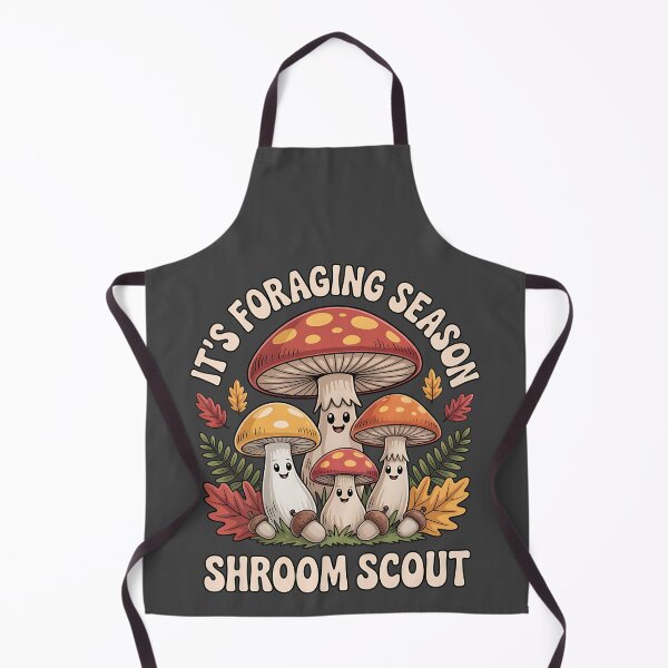 Item preview, mushroom foraging - fungi lover - mushroom hunting - wild mushrooms - morel hunter - spore print - woodland adventure - forest hiking - edible mushrooms - mushroom basket designed and sold by JansenGS.