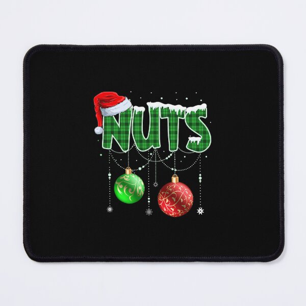 Item preview, Chest Nuts Christmas 	 Matching Couple Chestnuts 		 designed and sold by pubjjxriso.