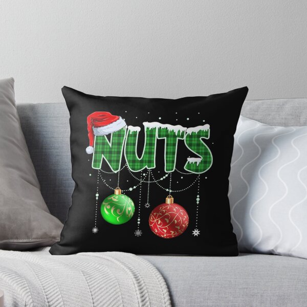 Item preview, Chest Nuts Christmas 	 Matching Couple Chestnuts 		 designed and sold by pubjjxriso.