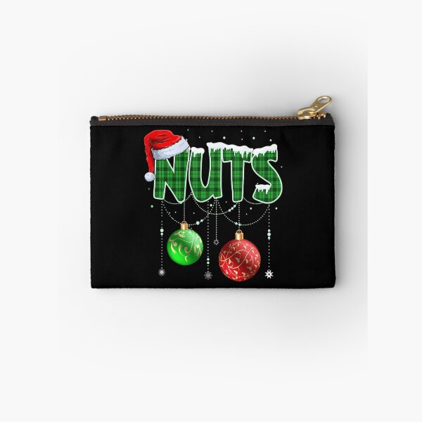 Item preview, Chest Nuts Christmas 	 Matching Couple Chestnuts 		 designed and sold by pubjjxriso.