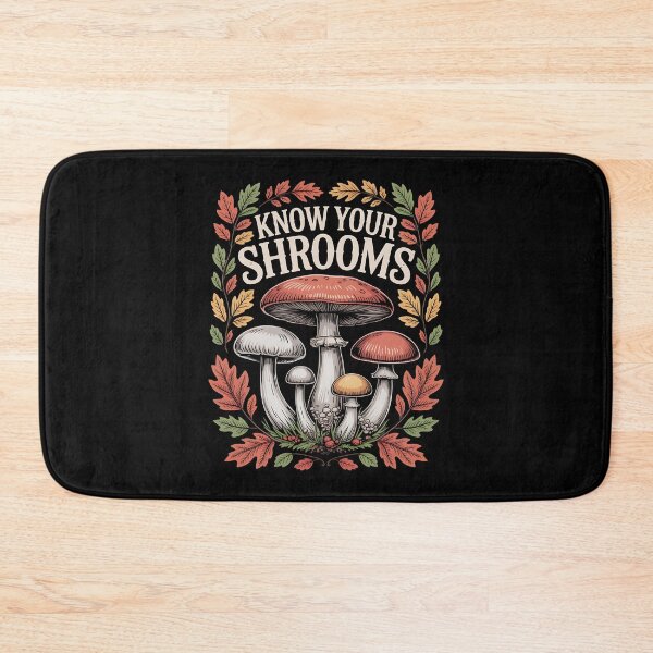 Item preview, mushroom lover - mycology - mushroom picker - nature explorer - forest therapy - cottagecore mushrooms - outdoor lifestyle - eco living - mushroom aesthetic - hiking and foraging designed and sold by JansenGS.