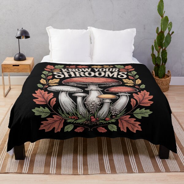 Item preview, mushroom lover - mycology - mushroom picker - nature explorer - forest therapy - cottagecore mushrooms - outdoor lifestyle - eco living - mushroom aesthetic - hiking and foraging designed and sold by JansenGS.