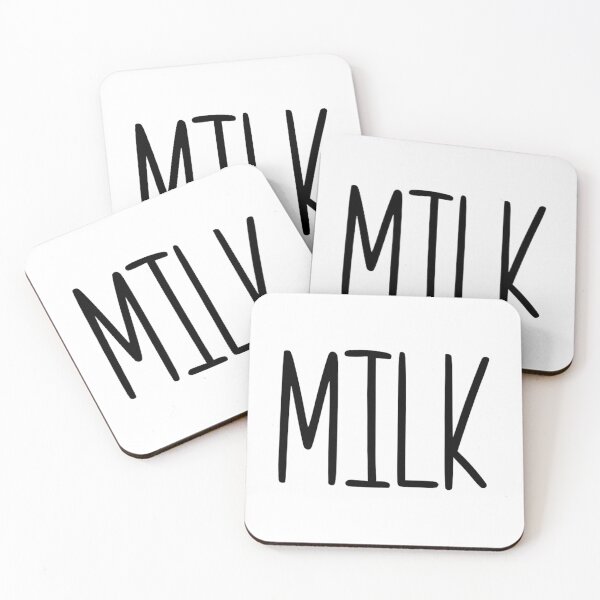 Item preview, MILK and Cookies Couples Halloween Costume Matching 		 designed and sold by poweigoksall.