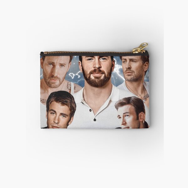 Item preview, Chris Evans  designed and sold by KarlWade.