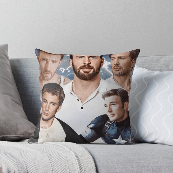 Item preview, Chris Evans  designed and sold by KarlWade.