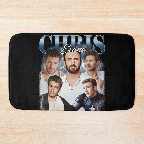 Item preview, Chris Evans  designed and sold by KarlWade.