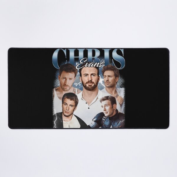 Item preview, Chris Evans  designed and sold by KarlWade.