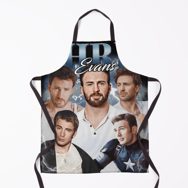 Item preview, Chris Evans designed and sold by KarlWade.