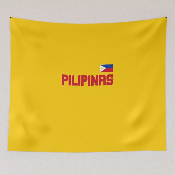 Item preview, Pilipinas designed and sold by elizaldesigns.