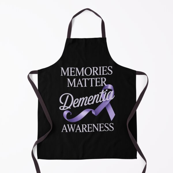 Item preview, Alzheimer Awareness Dementia Awareness End designed and sold by TyraYoung.