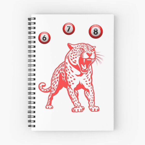 Item preview, 678 Jaguar designed and sold by Swooncake Press.