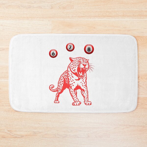 Item preview, 678 Jaguar designed and sold by Swooncake Press.