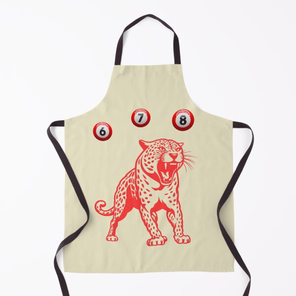 Item preview, 678 Jaguar designed and sold by Swooncake Press.