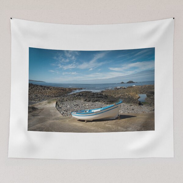 Item preview, Priests cove Cornwall designed and sold by eddiej.