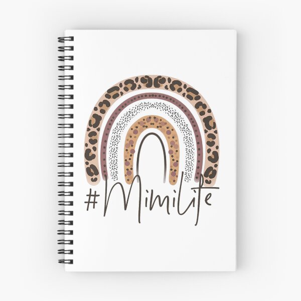Item preview, Mimi Life Gran	 designed and sold by poweigoksall.