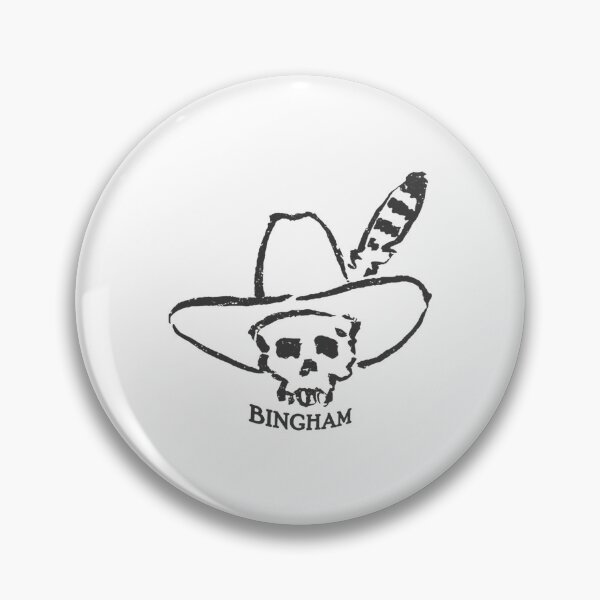Item preview, Ryan Bingham T-Shirt designed and sold by LurlineWilkins.