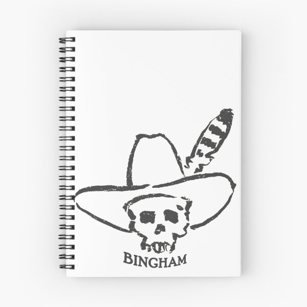 Item preview, Ryan Bingham T-Shirt designed and sold by LurlineWilkins.