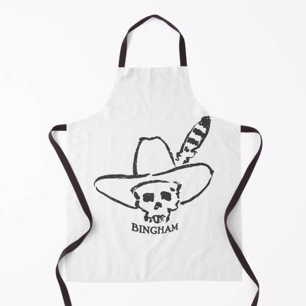 Item preview, Ryan Bingham T-Shirt designed and sold by LurlineWilkins.