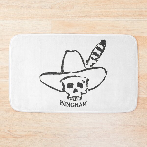Item preview, Ryan Bingham T-Shirt designed and sold by LurlineWilkins.