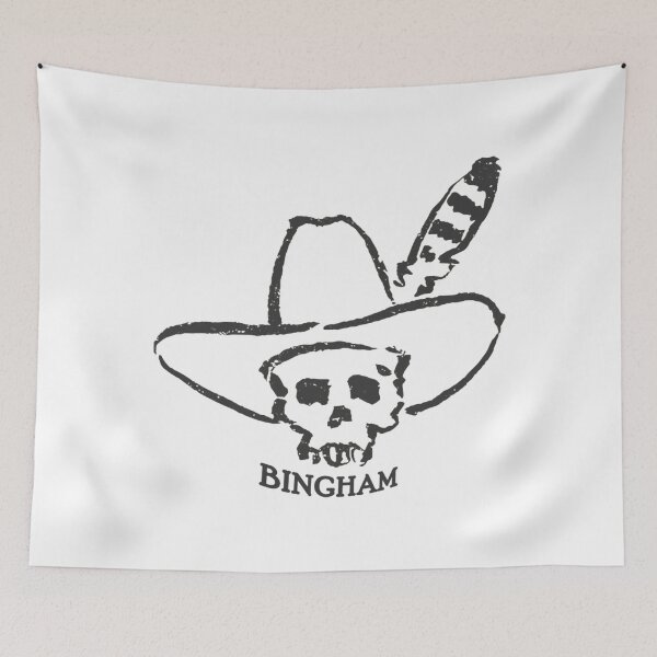 Item preview, Ryan Bingham T-Shirt designed and sold by LurlineWilkins.