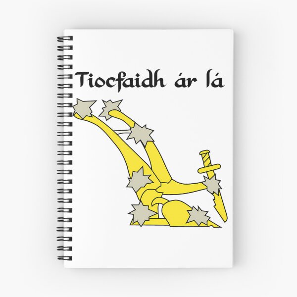 Item preview, Tiocfaidh Ár Lá Starry Plough  	 designed and sold by buingishoaeer.