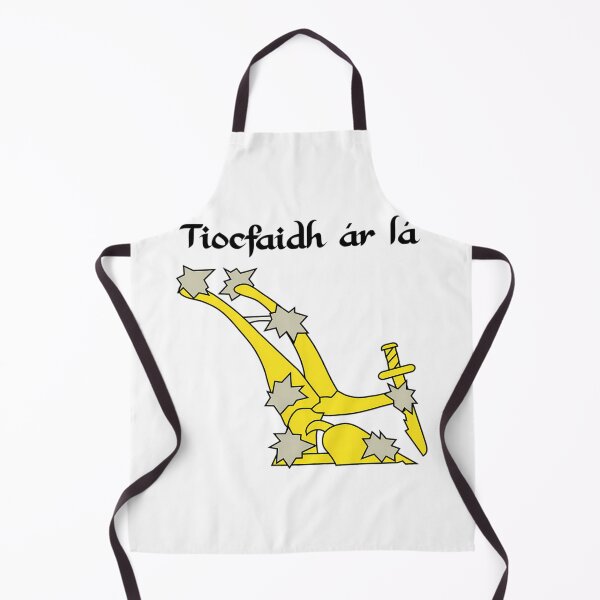Item preview, Tiocfaidh Ár Lá Starry Plough designed and sold by buingishoaeer.